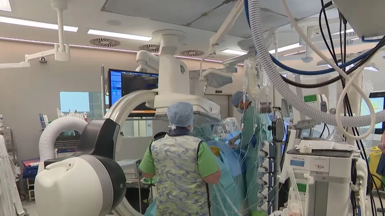 Radar – Aorta aneurysma, avagy időzített bomba a testben  + videó