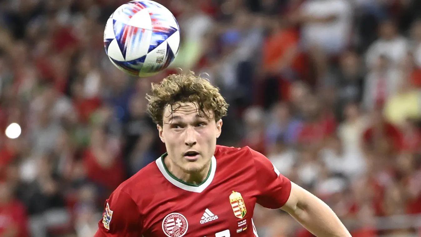 A West Bromwich Albion játékosa lett Callum Styles