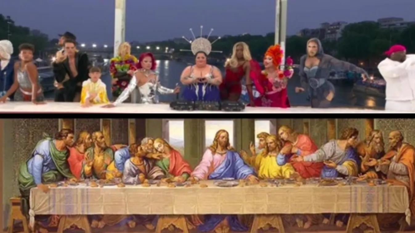 Rétvári Bence: ami a párizsi olimpia megnyitóján történt, nem hagyható szó nélkül