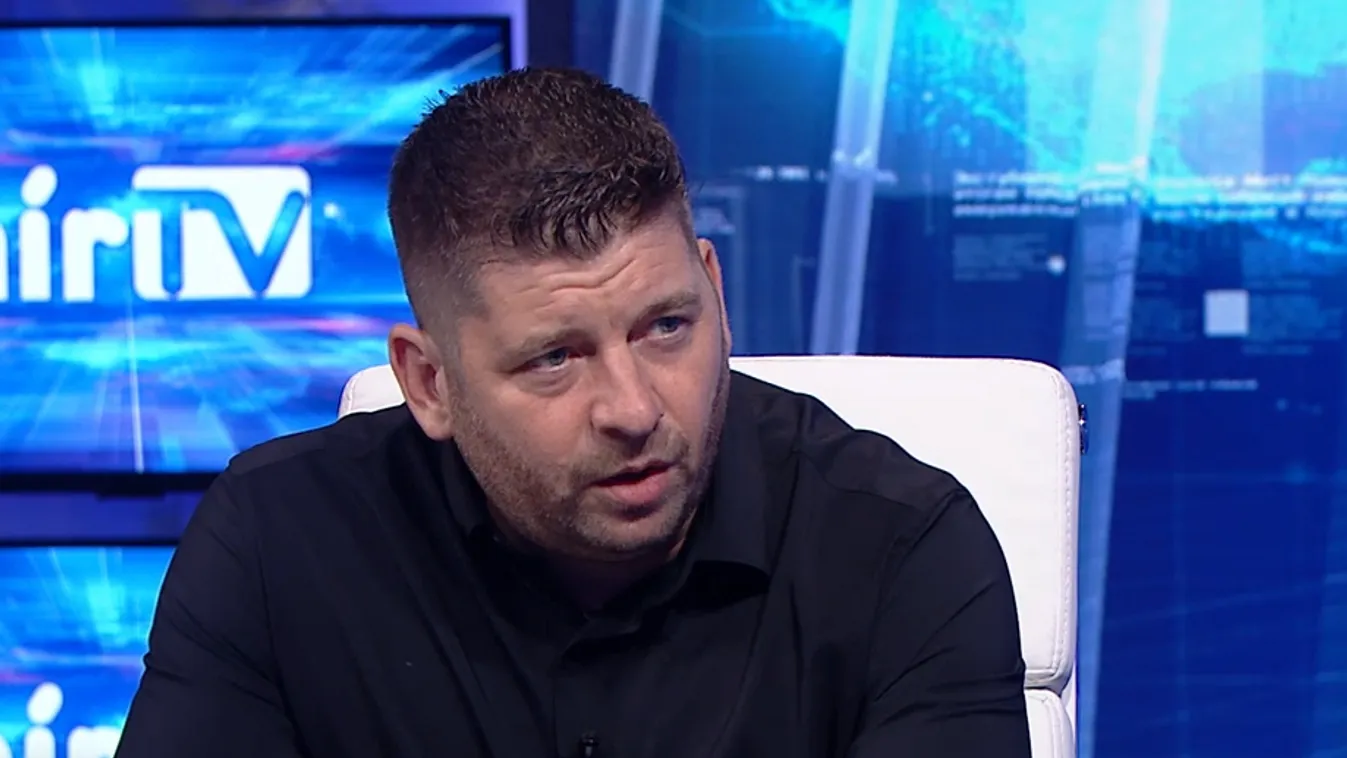 Ha kést látunk, fussunk, mert az életünk a tét + videó