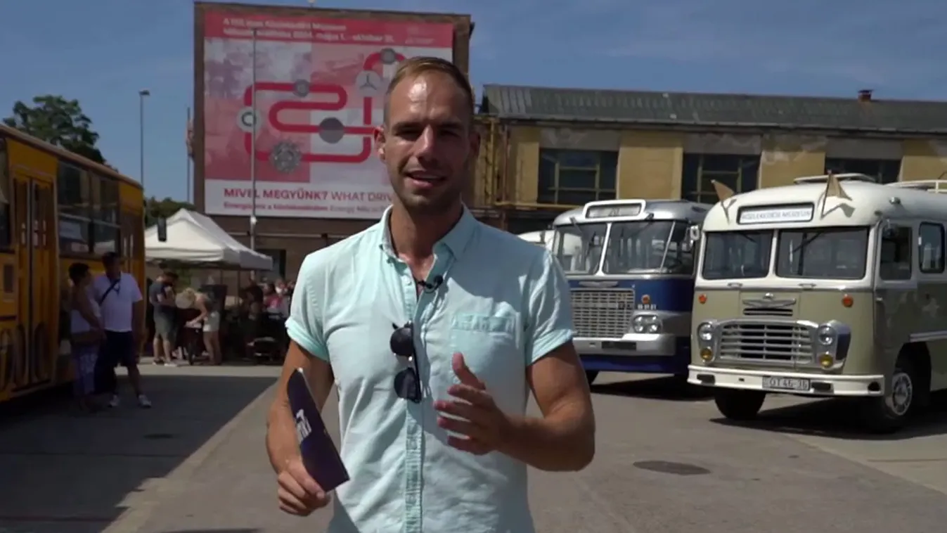 A hétvégén folytatódik a 4. Ikarus MiniFeszt + videó