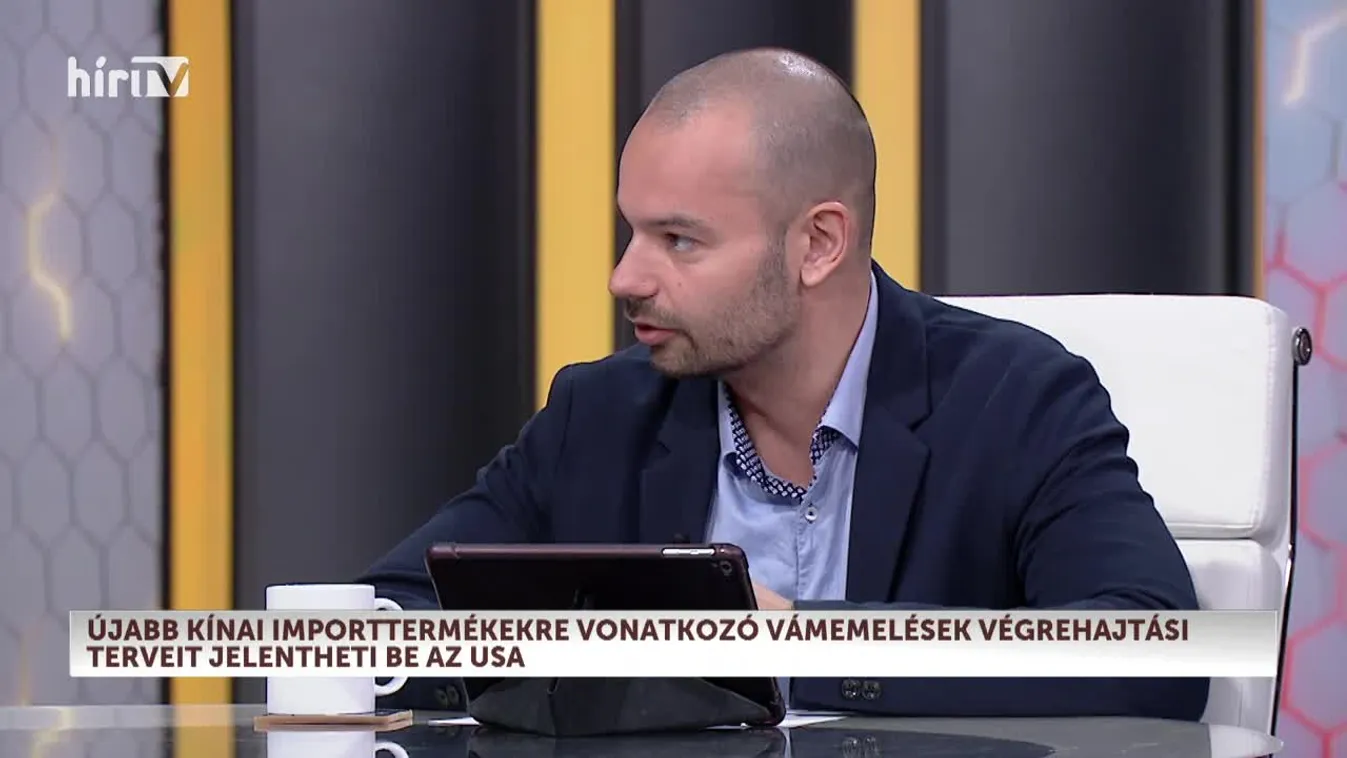 Láncreakció (2024-08-30)