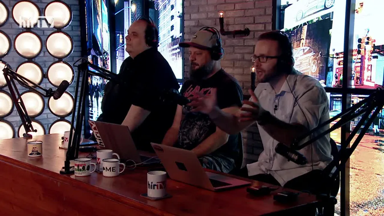 Politikai hobbista (2024-08-17)