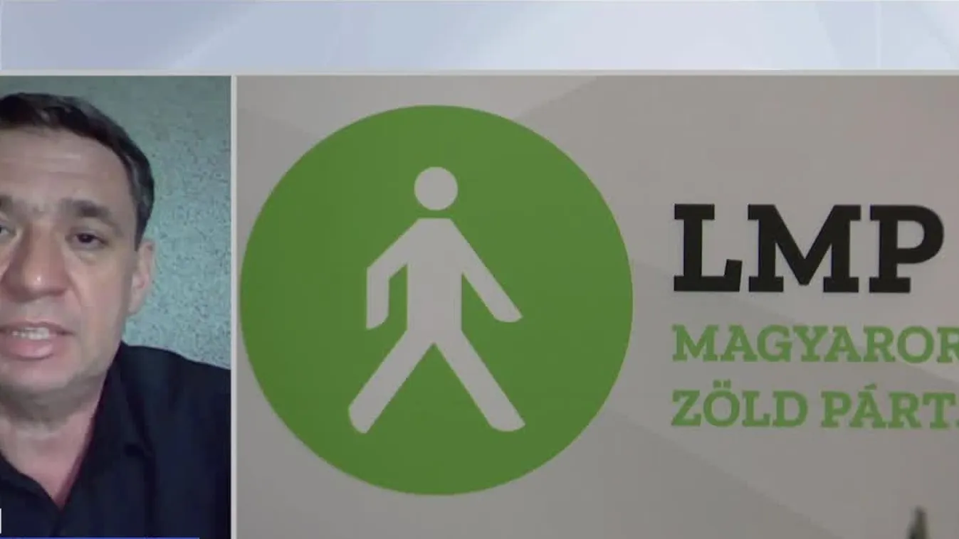 Több politikus is kilépett az LMP-ből + videó