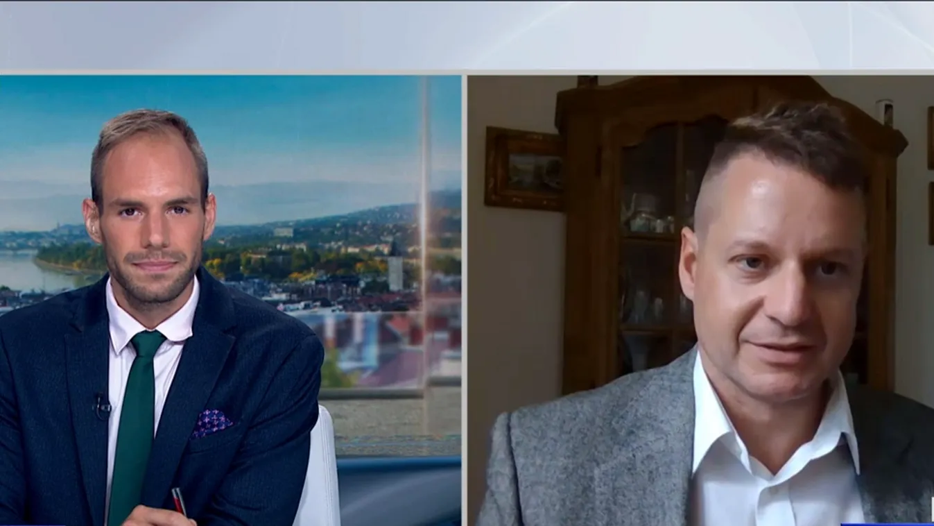 Érzékenyen reagált az európai gázpiac az ukrán támadás hírére + videó