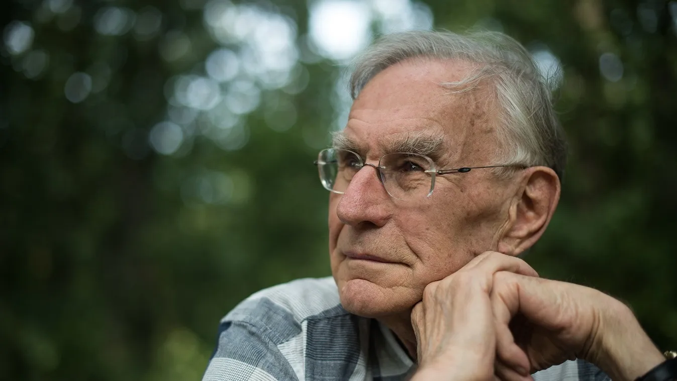 Elhunyt Berczelly István operaénekes