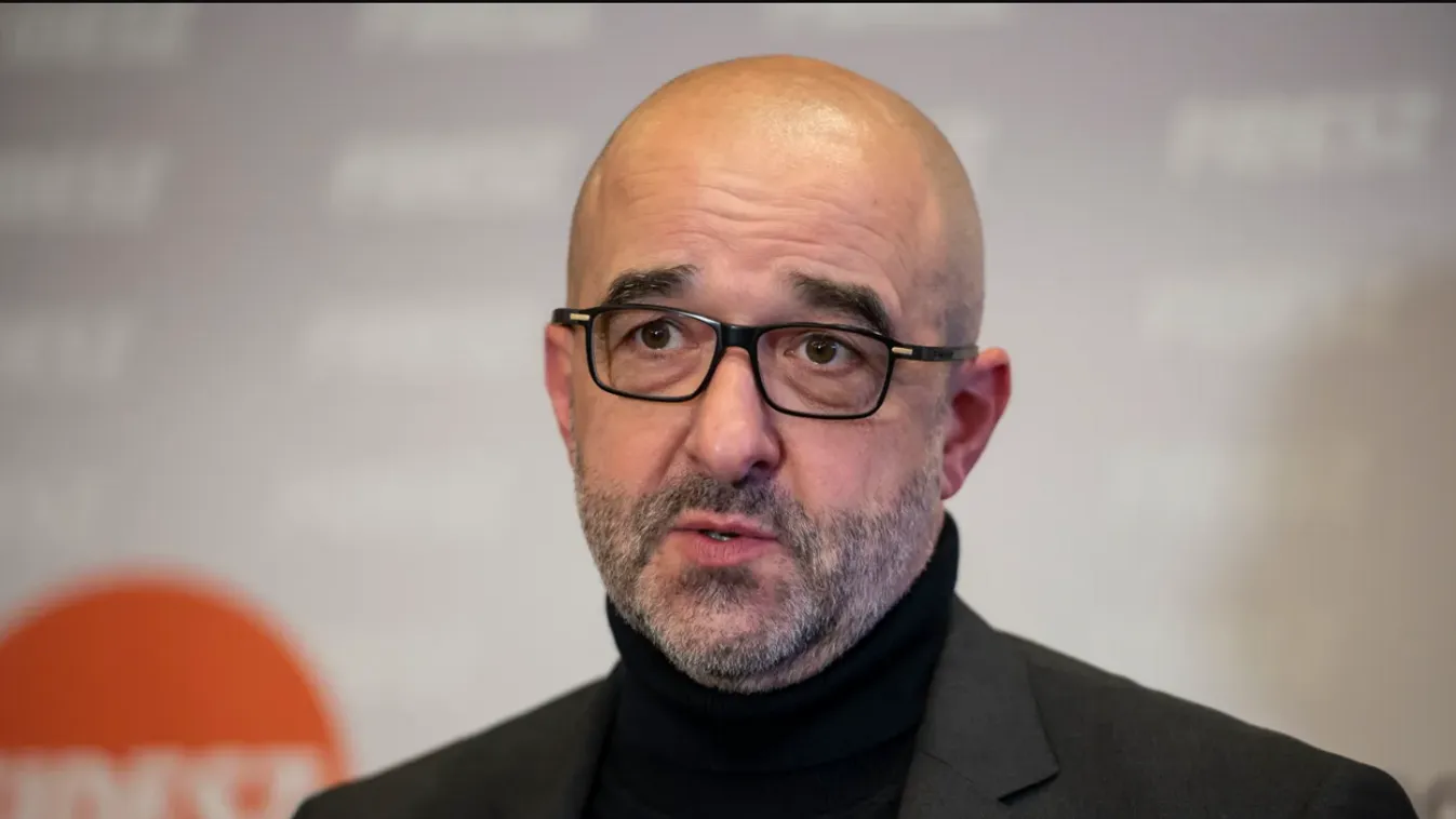 Kovács Zoltán: Több száz programmal várják az érdeklődőket