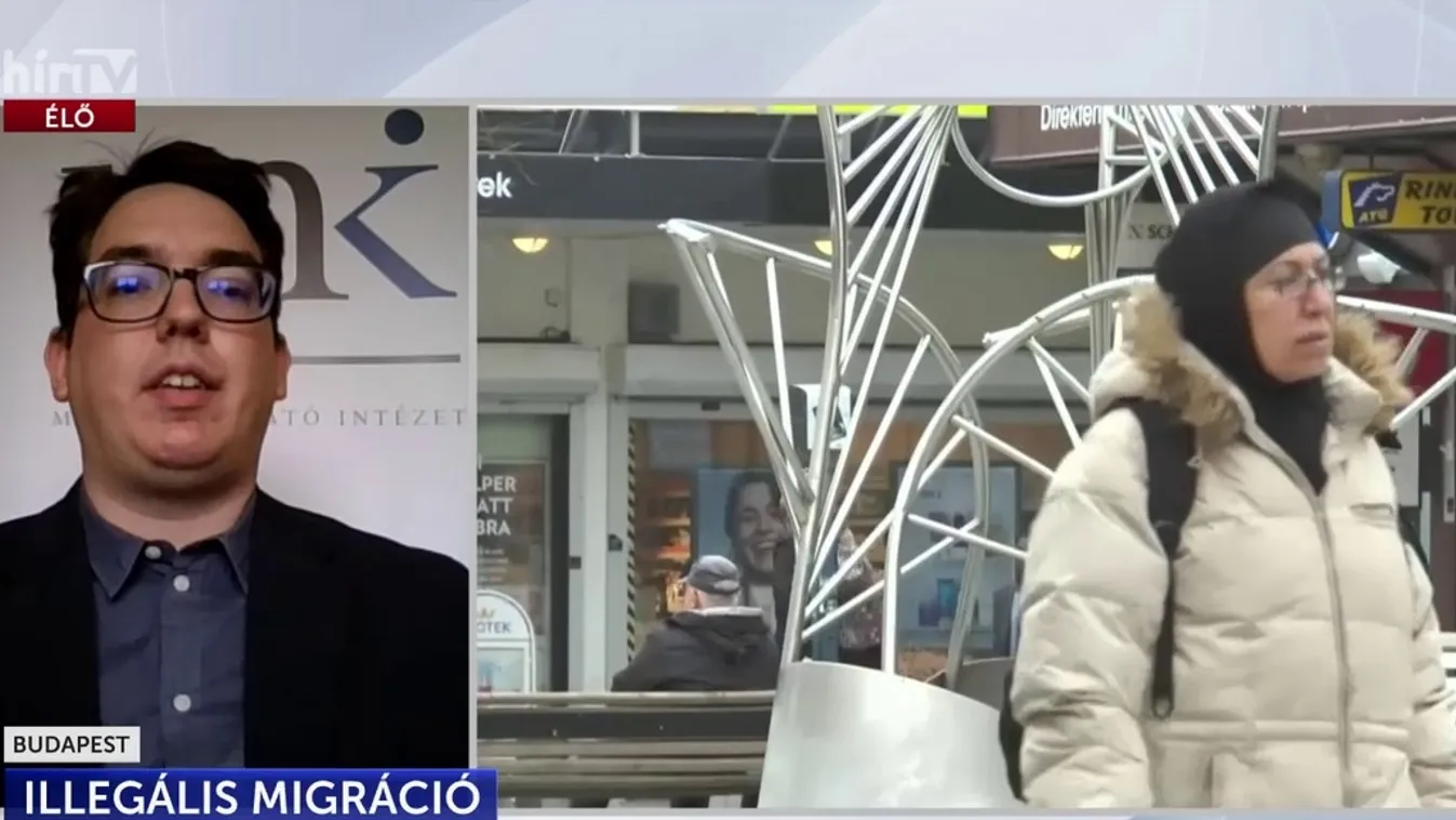 Stockholm és Berlin is szigorítana a korábbi migrációs politikáján + videó