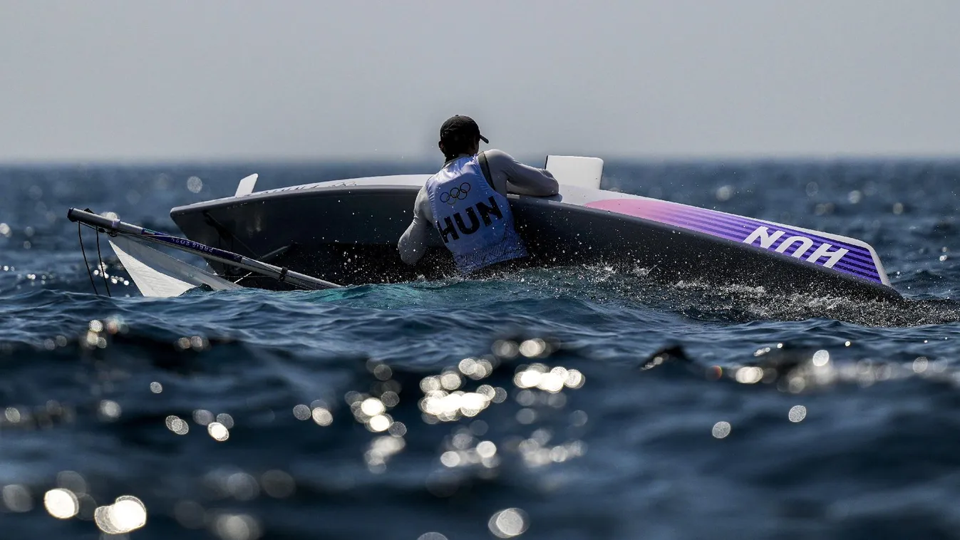 Az olimpiai negyedik Vadnai Jonatán szerint bejött a terve