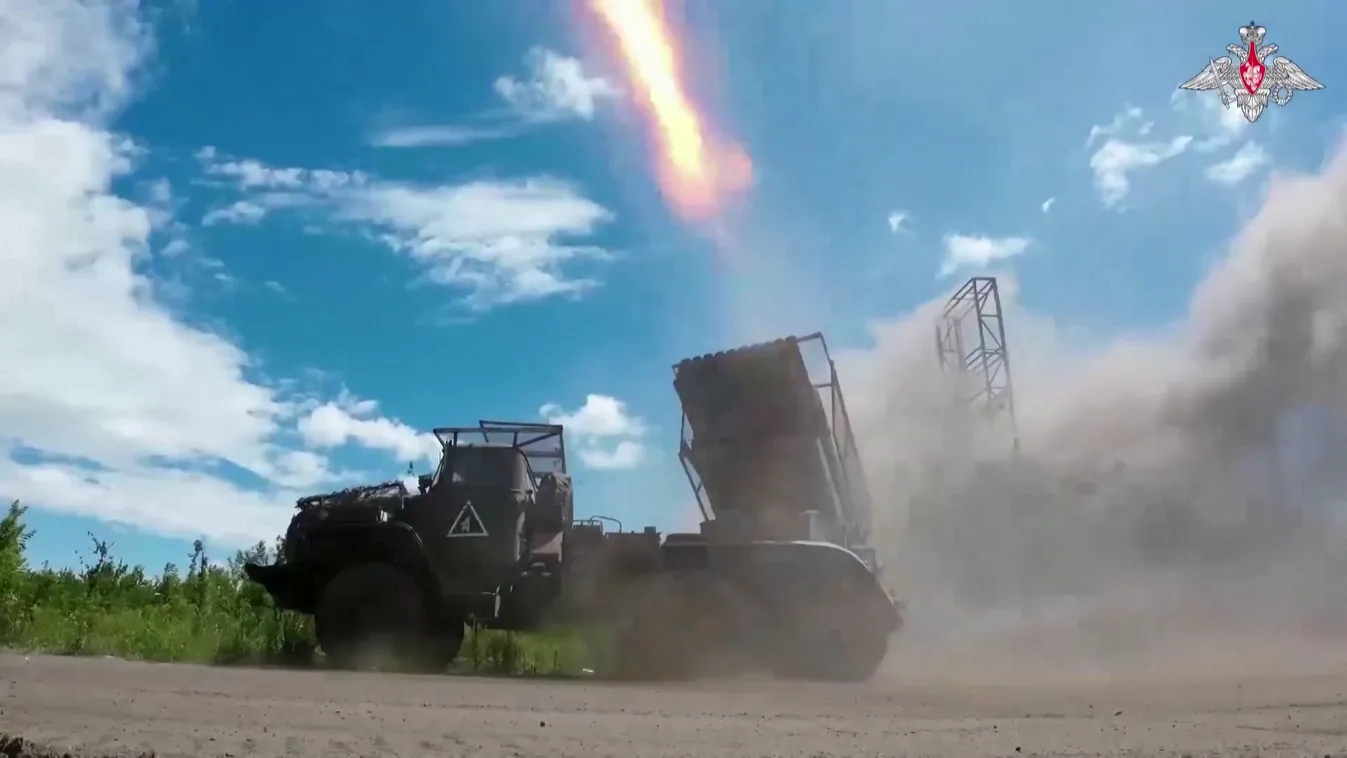 Bizonyos lépéseket nem néz el a Nyugatnak Moszkva + videó