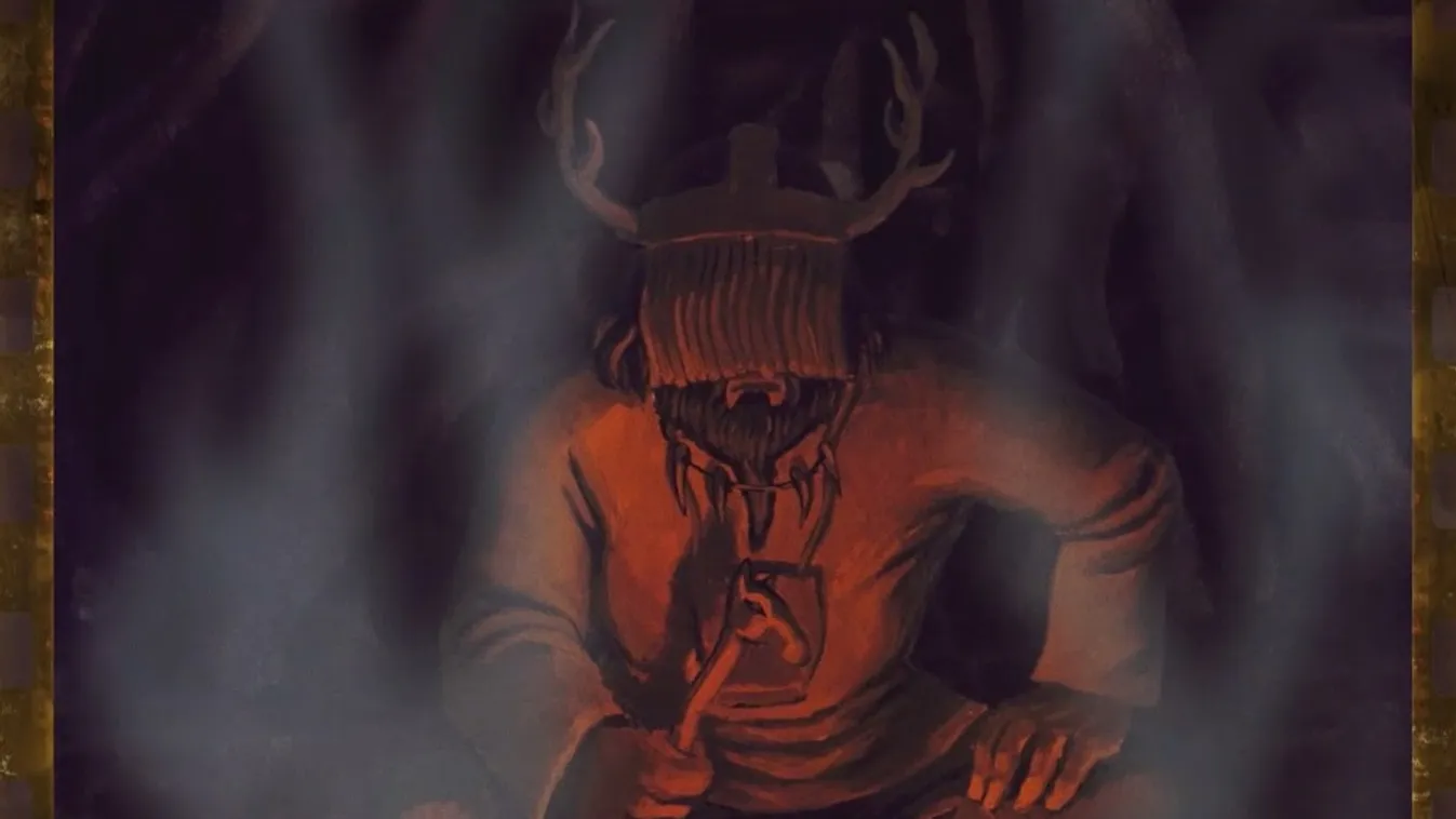 Radar – Az ének a csodaszarvasról a magyar történelem mélyére vezeti a nézőjét + videó