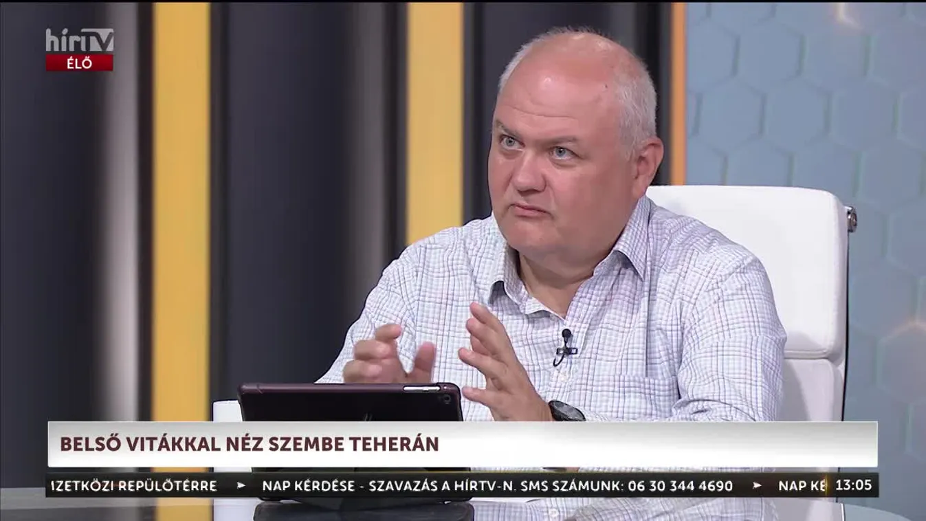 Láncreakció (2024-08-13)