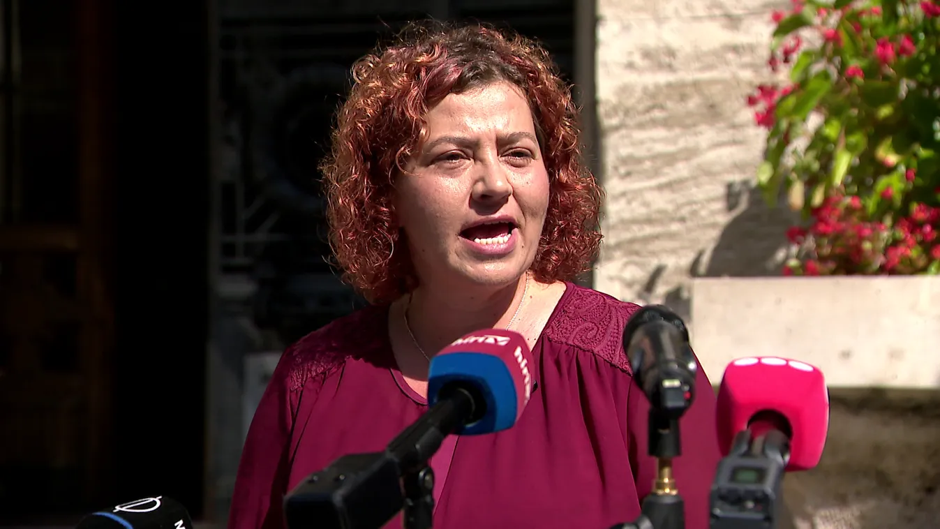 Méretes lyukra futott Vadai Ágnes