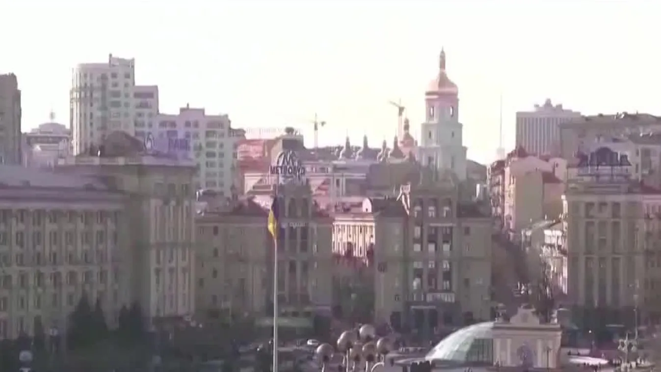 A kurszki térségben végrehajtott támadással Ukrajna hosszú időre szüneteltette a béketárgyalások folyamatát + videó