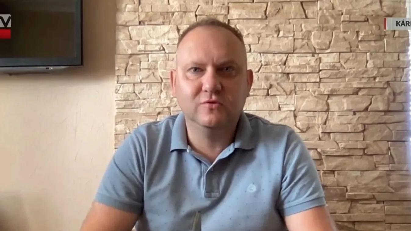 Napindító – Dunda György: sajtóértesülések szerint a kijevi kormányzati negyedet érheti orosz támadás + videó