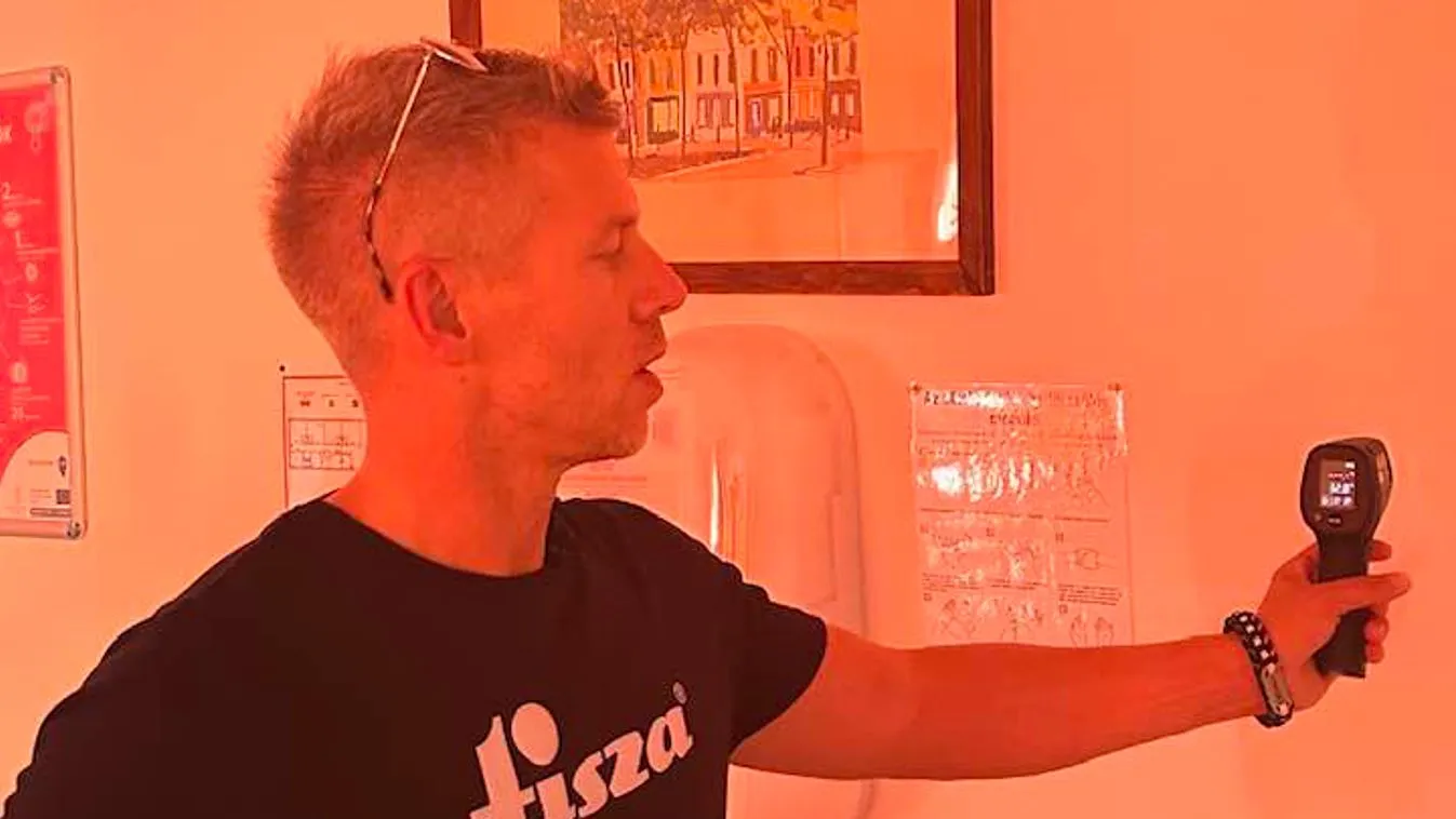 Magyar Péter „morális atléta" barátja keveselte a több milliós havi apanázst