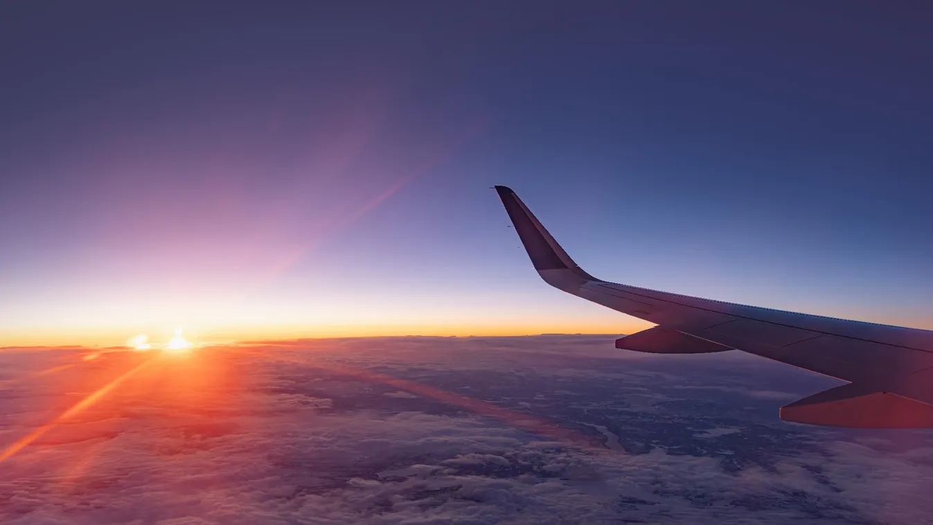 Szombaton lesz a Repülőtér éjszakája