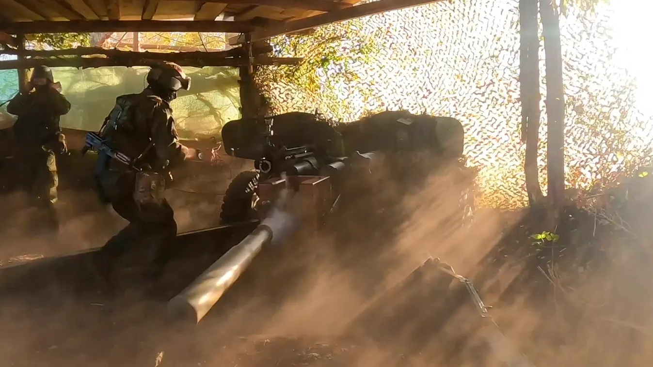 Az ukránok az oroszországi atomerőművek egyikét támadták