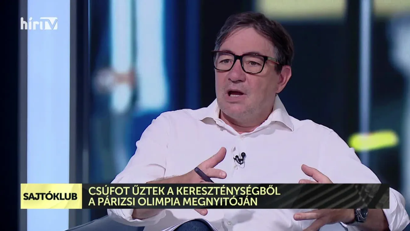 Sajtóklub (2024-08-04)