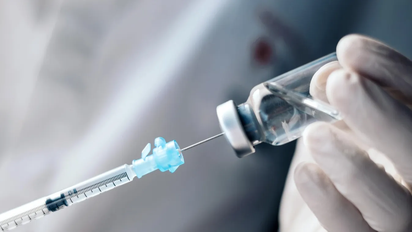 Feladta magát egy olasz fekete angyal