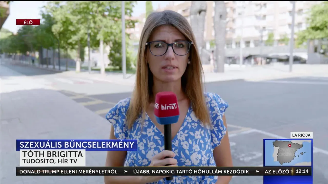 ISMÉT EGY MAROKKÓI MIGRÁNS ERŐSZAKOLT MEG EGY KISKORÚT