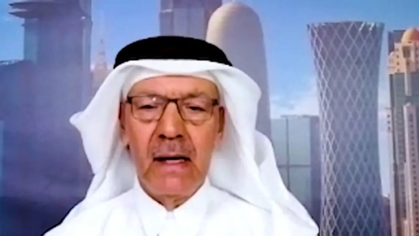 Eredménytelenül zárult a dohai béketárgyalás + videó