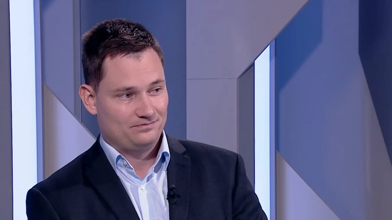 Kanász-Nagy Máté: Az embereket hergelik egymás ellen + videó