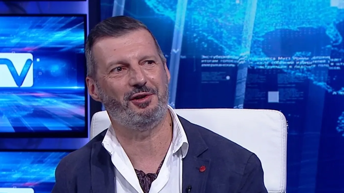 Magyar Péter EP-képviselővé válását helyteleníti a magyarok többsége + videó