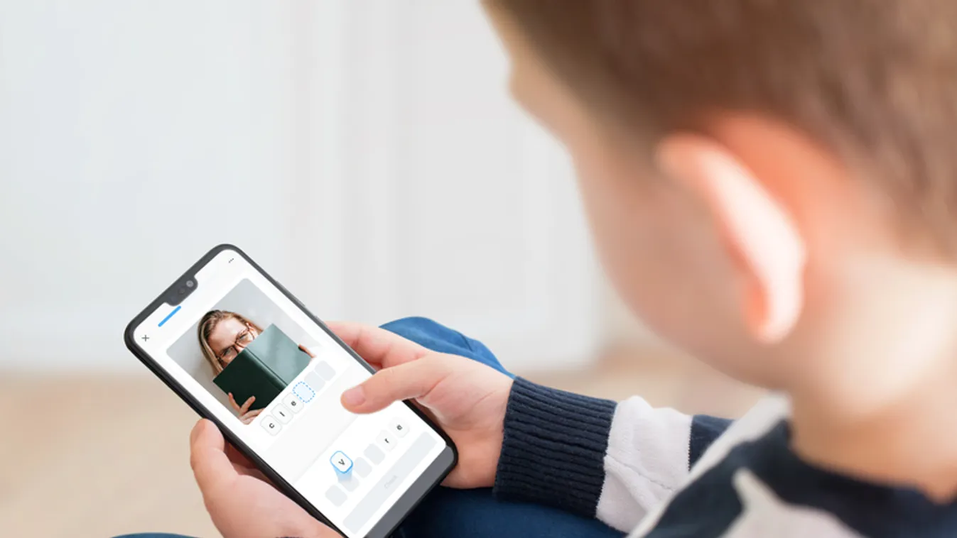 Családi program is lehet a nyelvtanulás