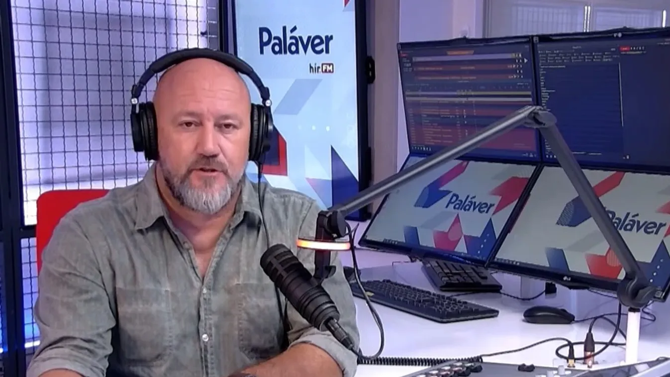 Paláver – Magyar civileket fogtak el Párizsban, mert féltették a kereszténységet + videó