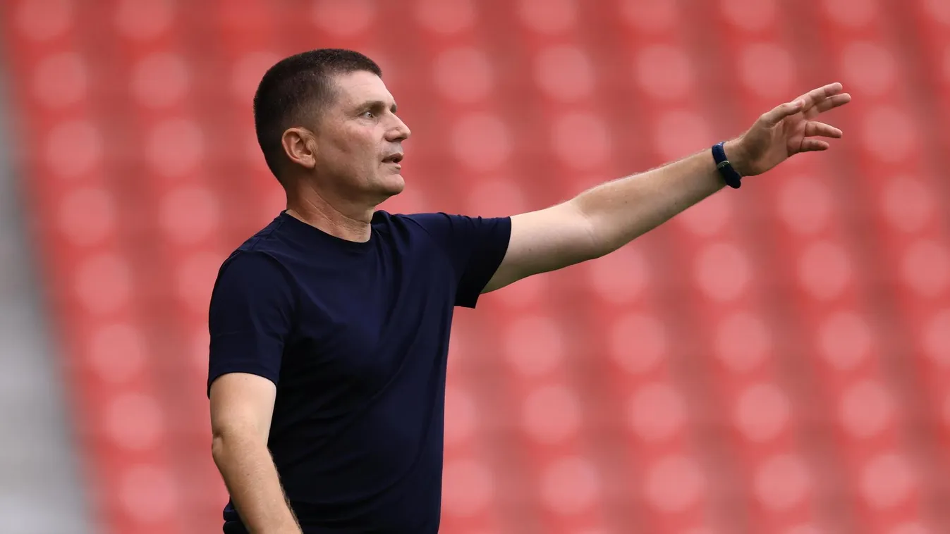 Szerződésbontás Debrecenben - egy darabig biztos, hogy a Loki legendája irányítja a csapatot