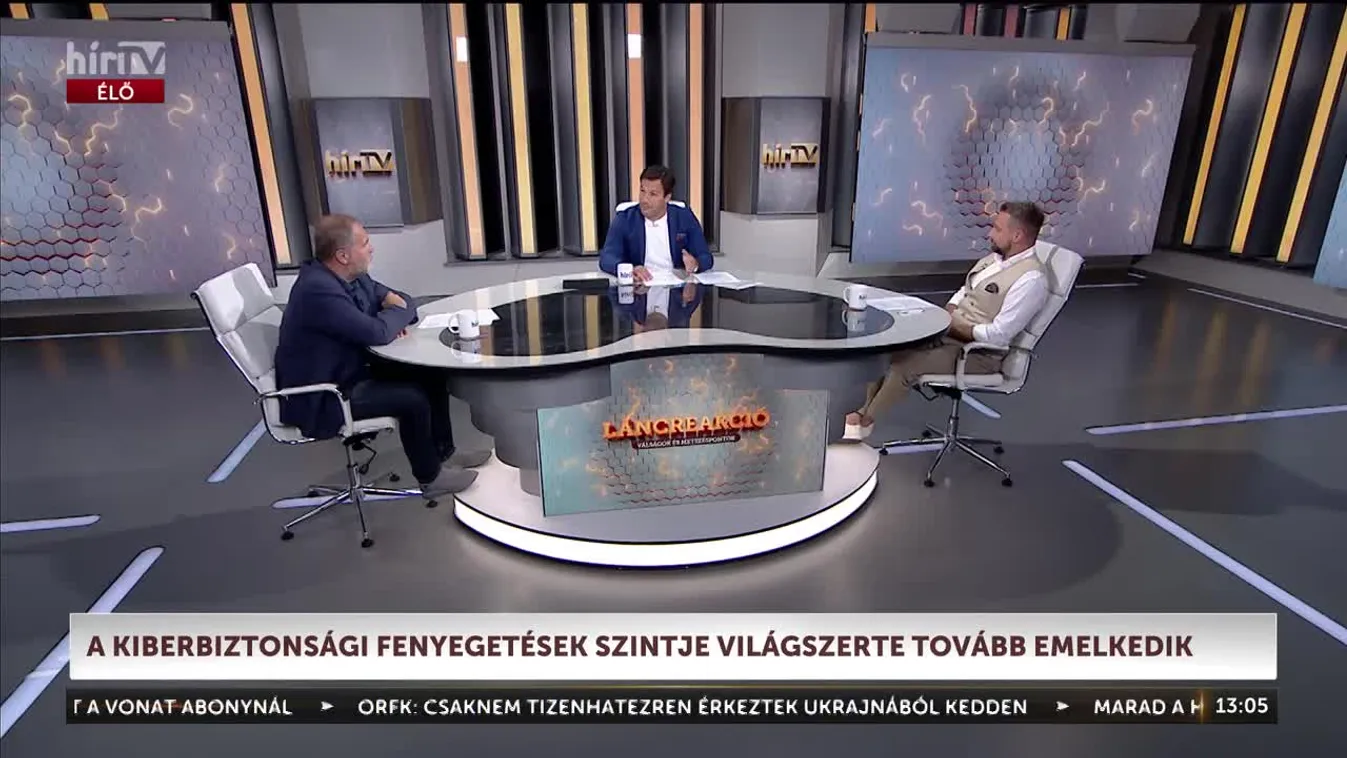 Láncreakció (2024-08-28)