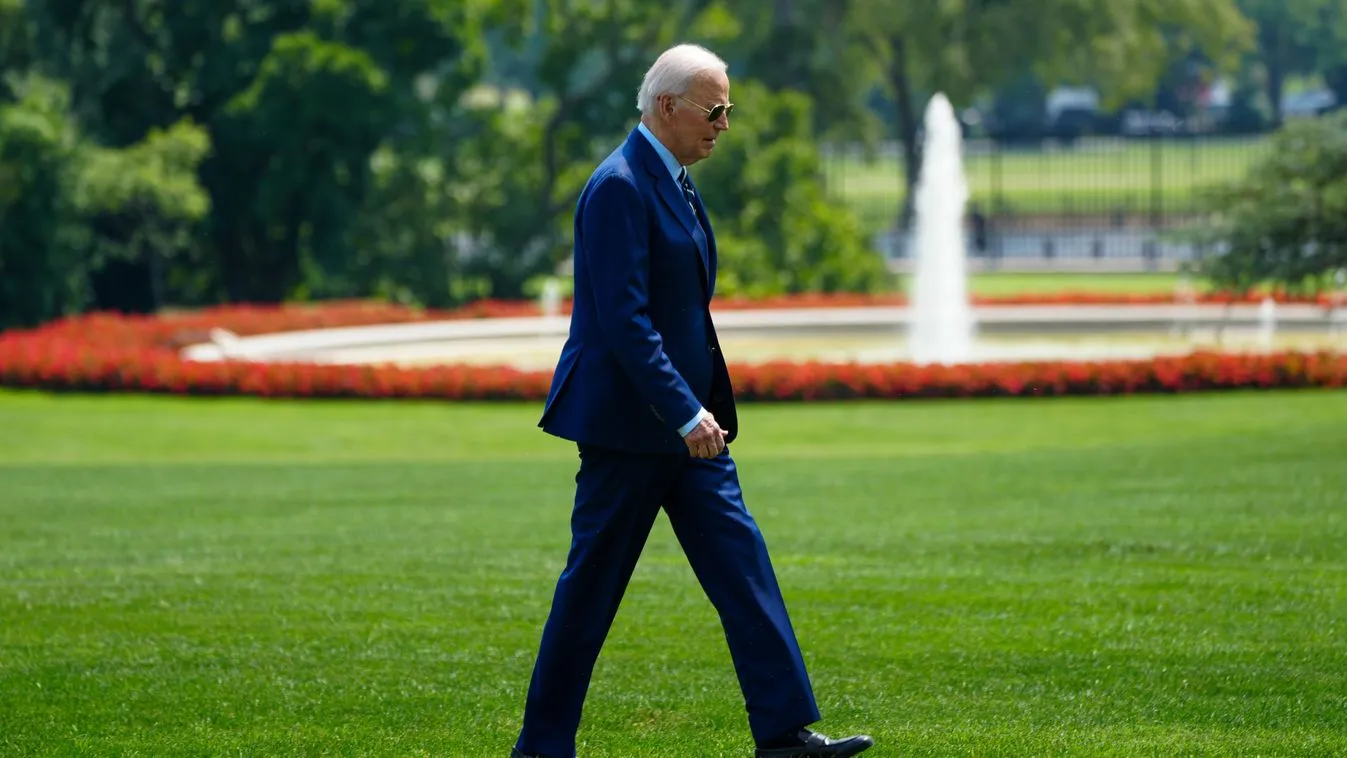 Az USA „éjjel-nappal” a helyzet eszkalációjának megakadályozásán dolgozik