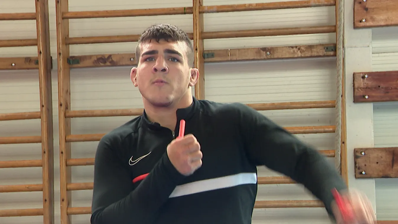 Radar - Az álmát éli Losonczi Dávid + videó