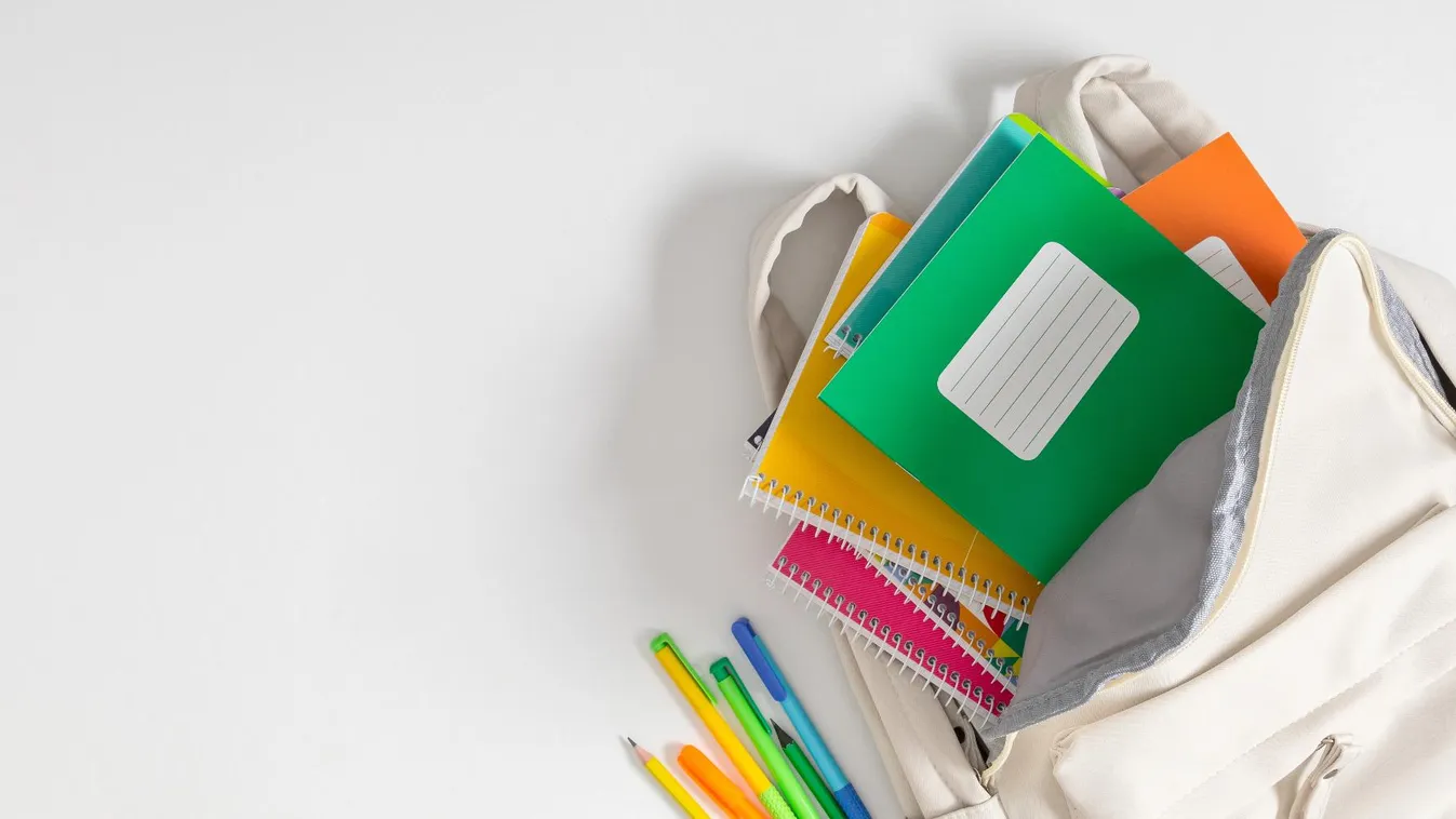 Erste Bank: a családok kisebb tehernek érzik a tanévkezdést az idén