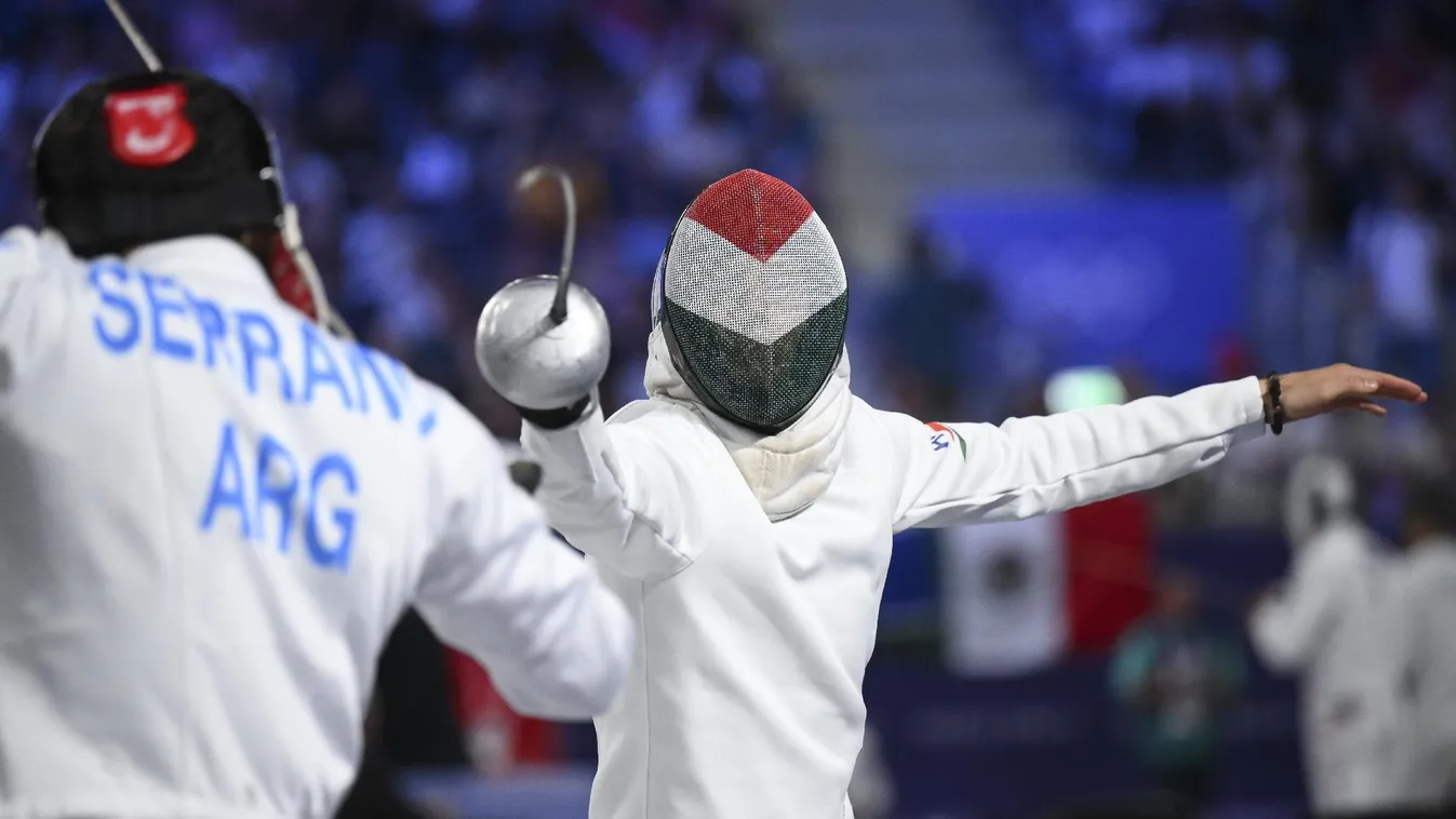 Olimpiai döntős az öttusázó Bőhm Csaba