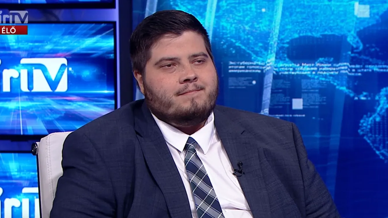 Dornfeld László: Egy újabb nyomásgyakorlásról van szó + videó