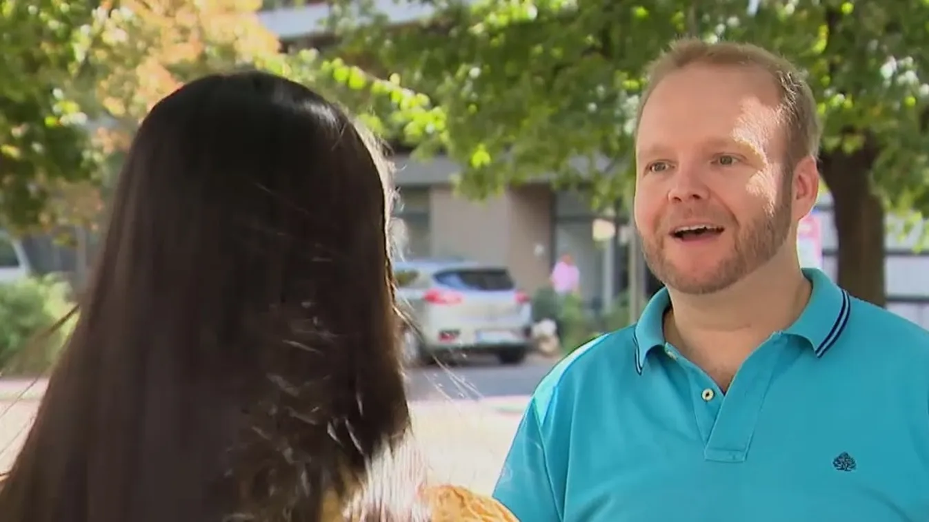 Drogosoktól félnek a lakók Ferencvárosban + videó