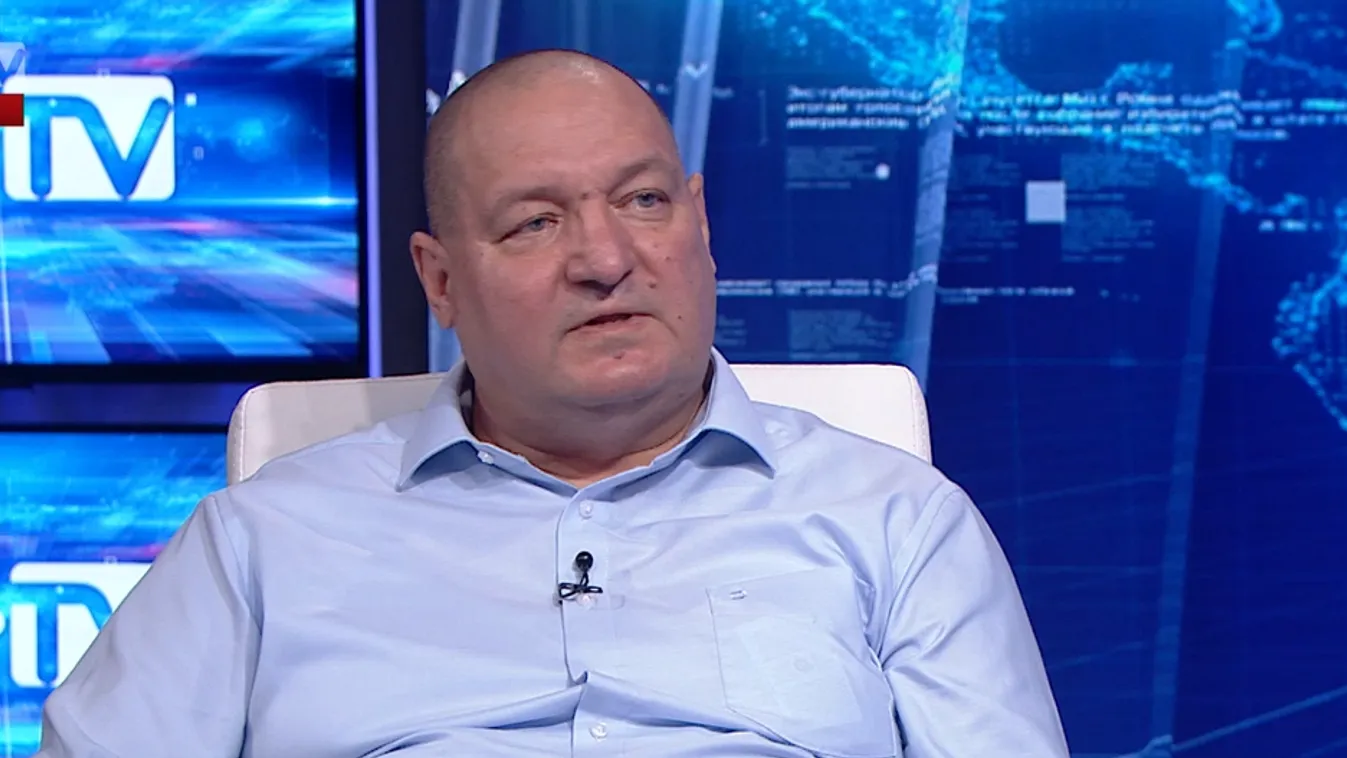 Németh Szilárd: Kijevnek nem áll érdekében az ukrajnai orosz kőolajtranzit blokkolása + videó