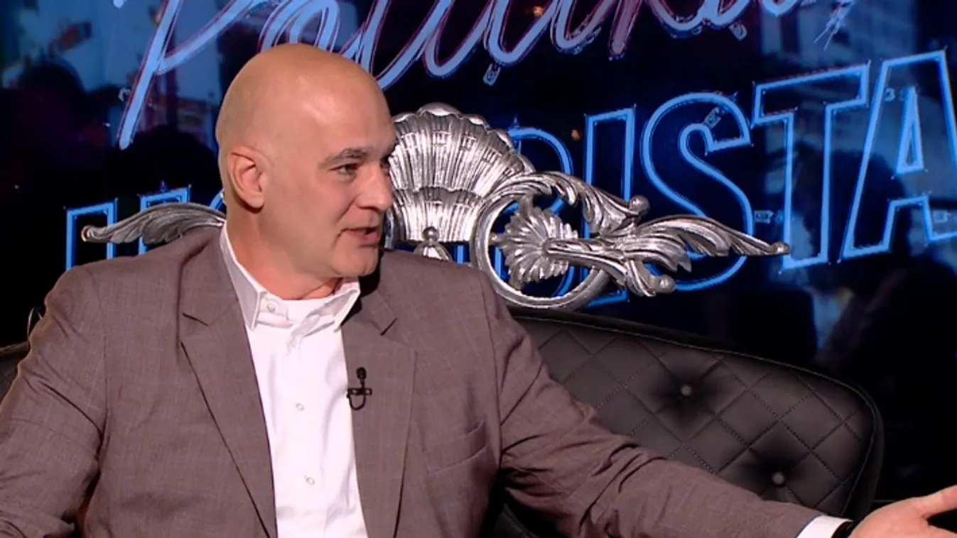 Politikai hobbista – Knézy Jenő: Az olimpia egy nagyüzem lett és a sportolók is termékek lettek + videó