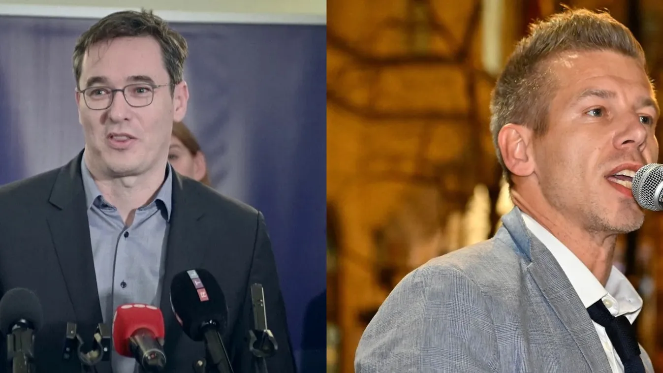 Őszre létrejöhet a Gyurcsány-Magyar-Karácsony nagykoalíció