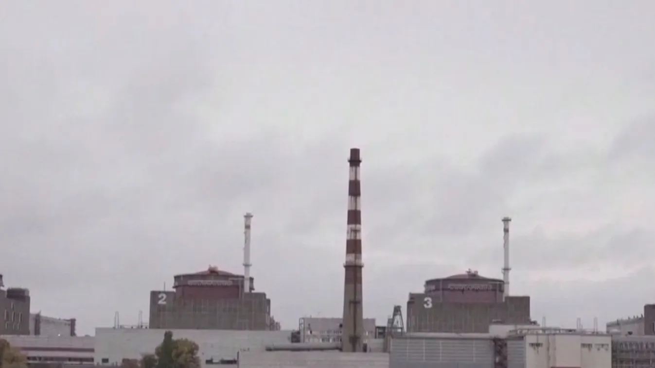 Hortay Olivér: Új háborús helyzet alakult ki a szudzsai tranzitállomás elfoglalásával + videó