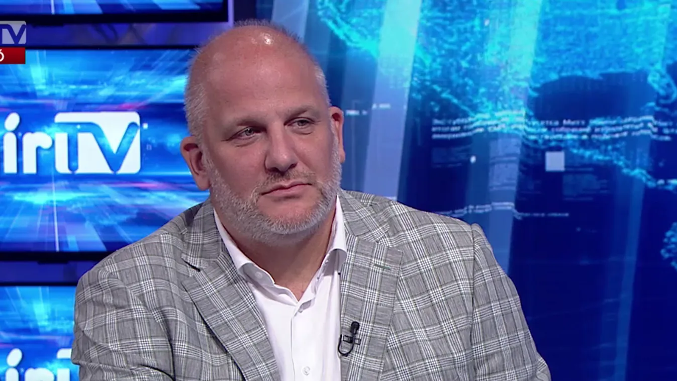 Puskás Péter: Nincs politikai színezete az óbudai korrupciós botránynak + videó