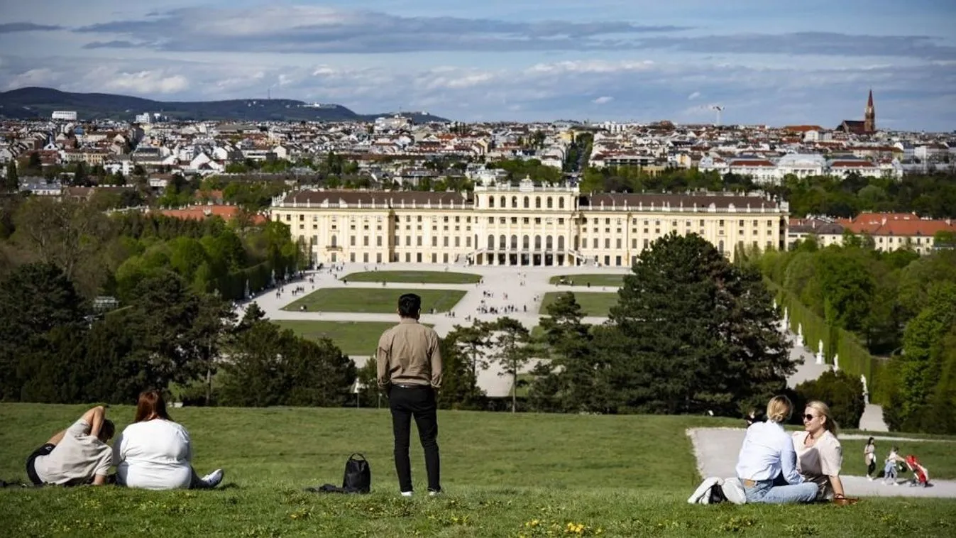 Ausztria a háború kitörése óta 80-ról 98 százalékra növelte az orosz gázimportját