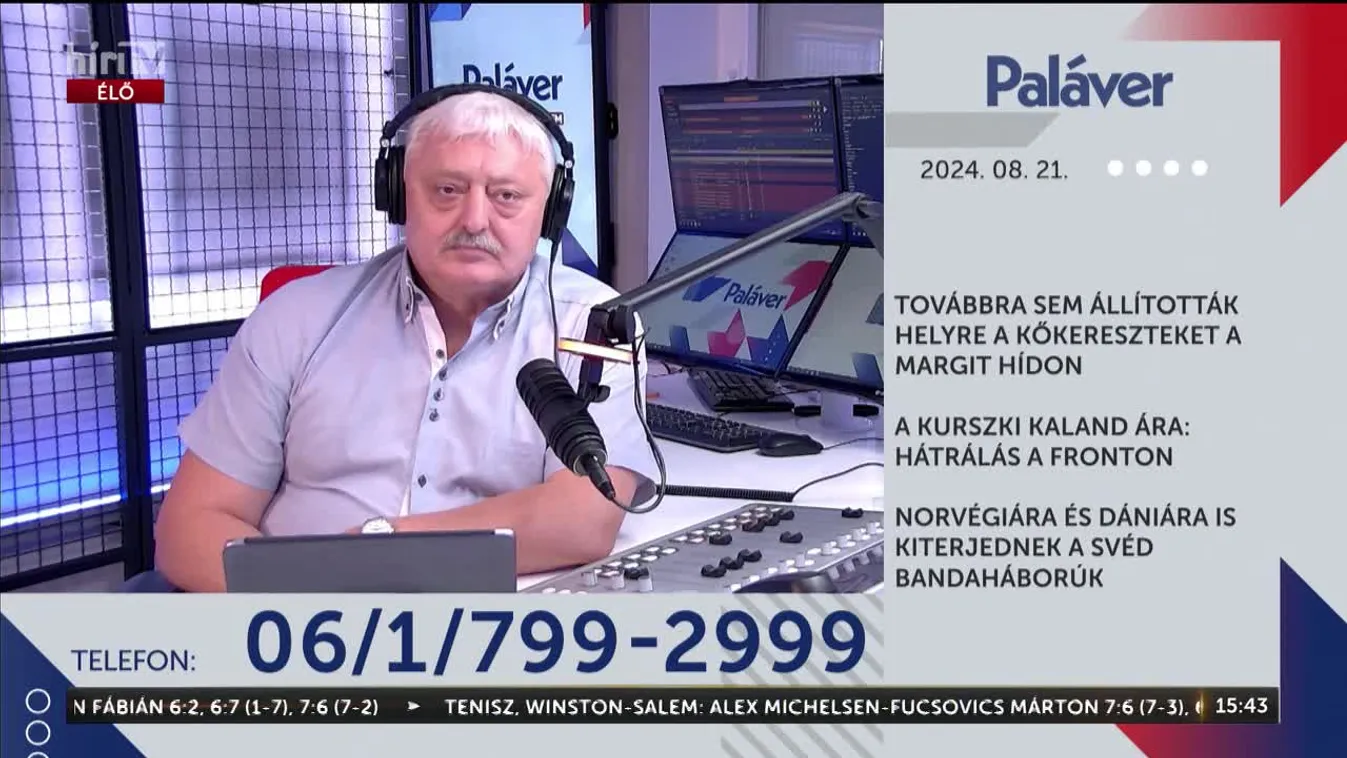 Paláver (2024-08-21)