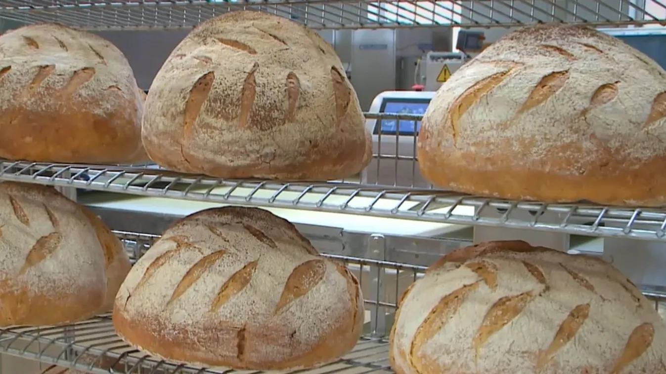 Radar – Elkészült az Ország Kenyere + videó