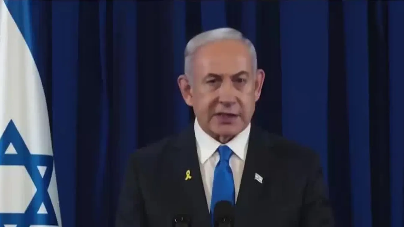 Egyre nagyobb a közel-keleti konfliktus kiszélesedésének veszélye + videó