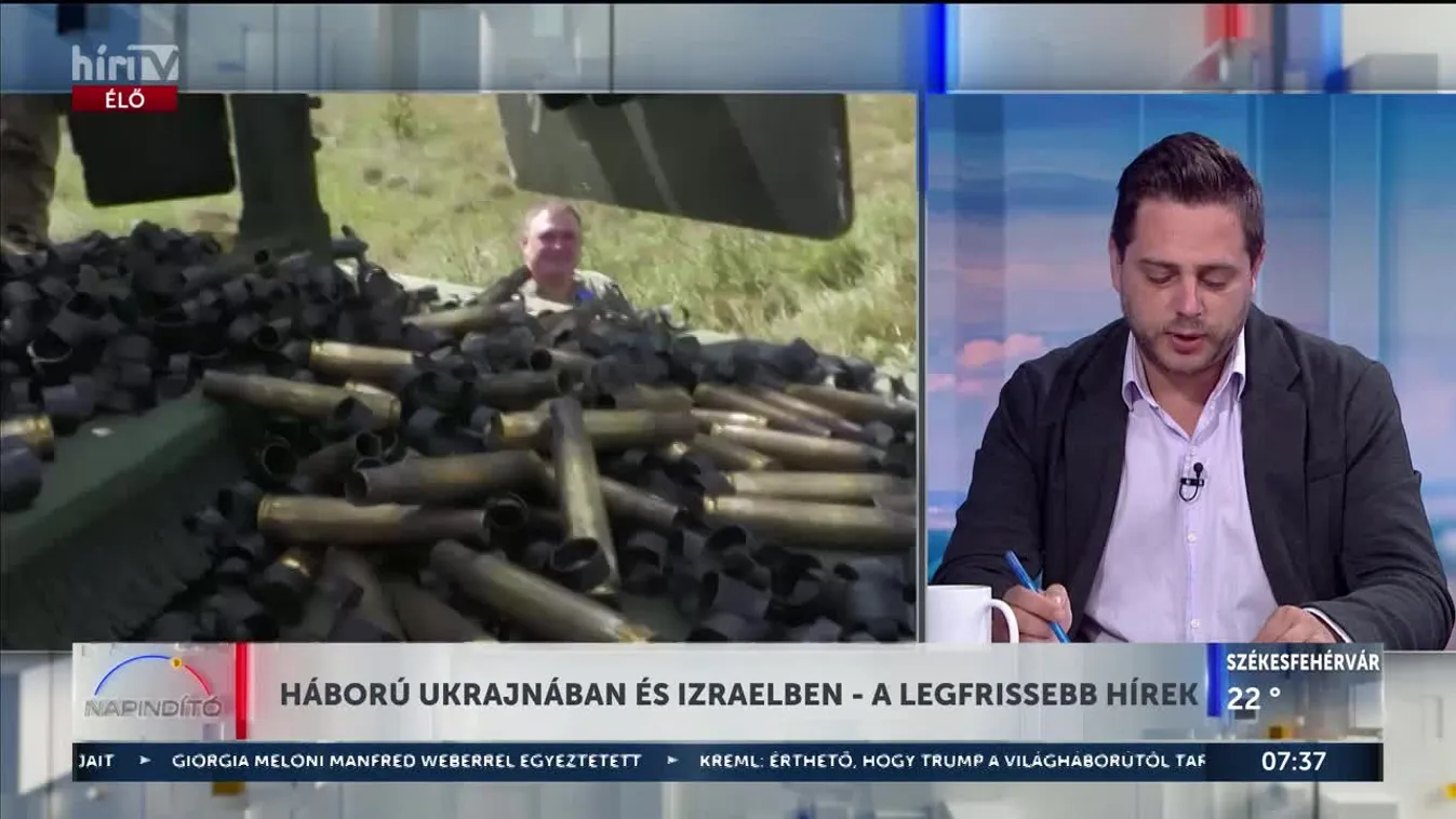 Háború Ukrajnában (2024-08-29)