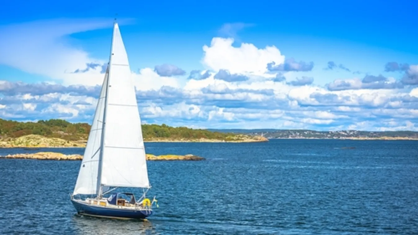 Gyilkosság történhetett egy vitorláson Svédország partjainál