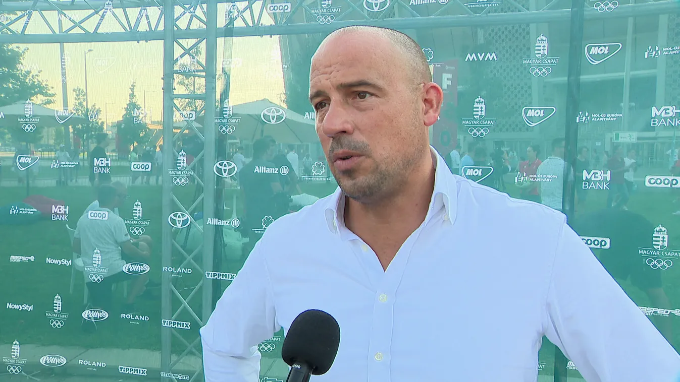 Radar – Sportvezetői értékelések Párizsból + videó